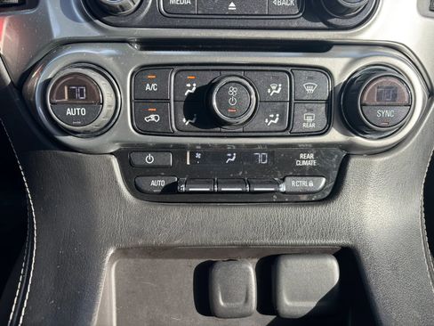 Used 2015 Chevrolet Tahoe LS w/ Max Trailering Package image 22