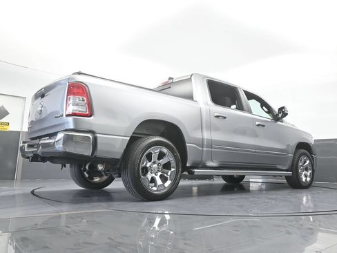 Used 2021 RAM 1500 Big Horn AWD/4WD image 56
