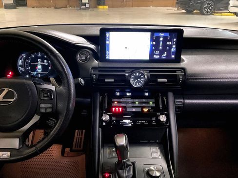 Used 2023 Lexus IS 350 F Sport image 6