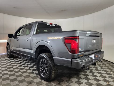 New 2026 Ford F150 Tremor image 5