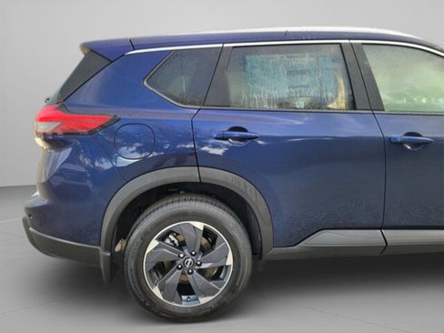 New 2026 Nissan Rogue SV w/ SV Premium Package image 26