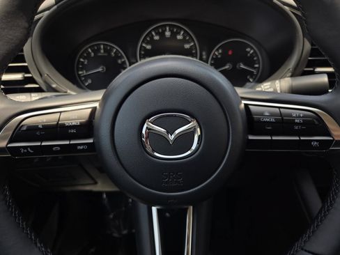 New 2026 MAZDA MAZDA3 Carbon AWD/4WD image 20