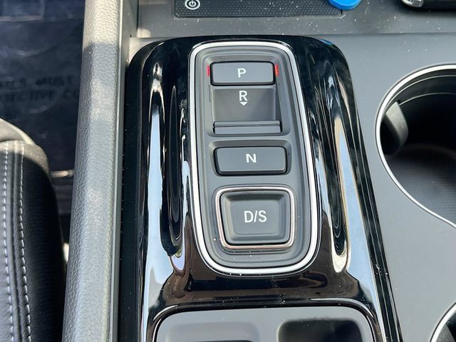 New 2026 Honda Pilot EX-L image 23