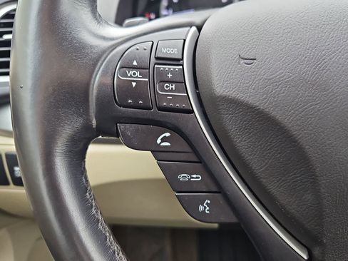 Used 2016 Acura RDX AWD w/ Technology Package image 24