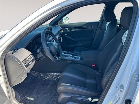 New 2026 Honda Civic Sport image 9