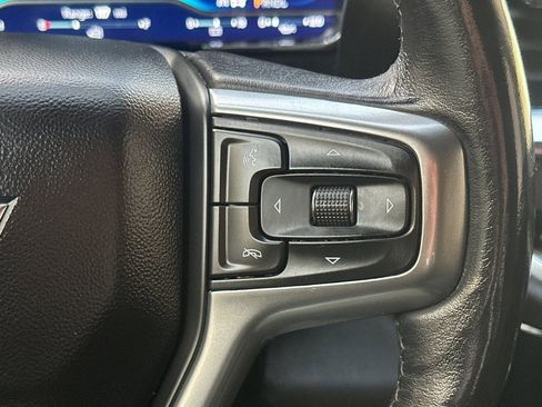 Used 2022 Chevrolet Silverado 1500 LT image 28