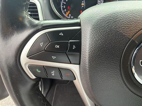 Used 2020 Jeep Grand Cherokee Altitude RWD image 27