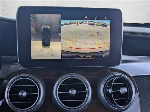 Used 2018 Mercedes-Benz GLC 300 image 14