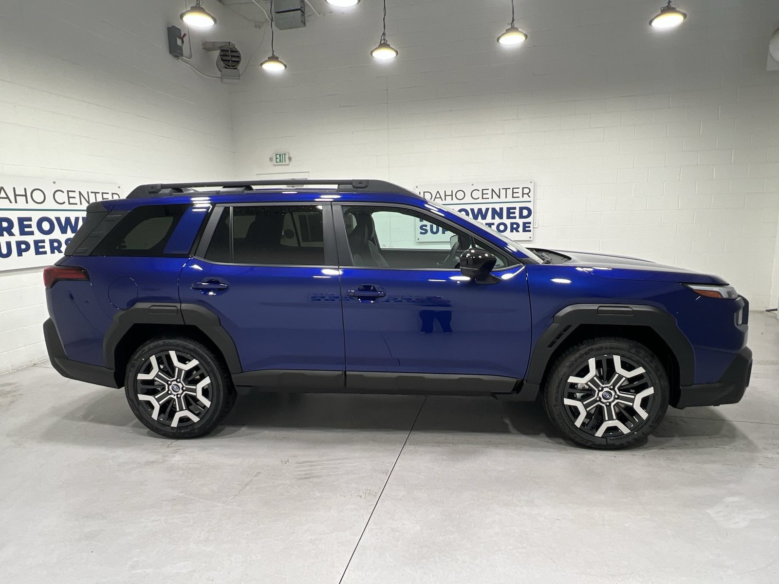 New 2026 Subaru Outback Touring XT AWD/4WD image 9