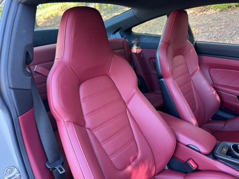 Used 2023 Porsche 911 GT3 RS image 54