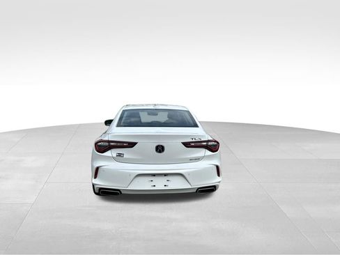 Used 2023 Acura TLX SH-AWD w/ Advance Package image 4