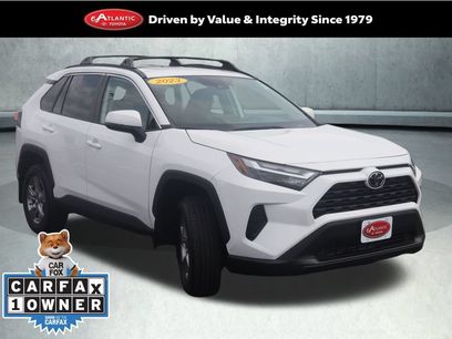 Used 2023 Toyota RAV4 XLE w/ Convenience Package
