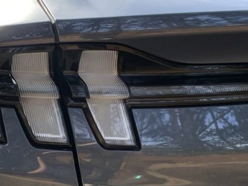 Used 2021 Ford Mustang Mach-E Premium image 8