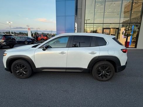 Used 2025 MAZDA CX-50 AWD 2.5 S w/ Weather Package image 6