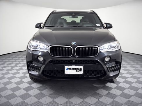 Used 2017 BMW X5 M AWD/4WD image 6