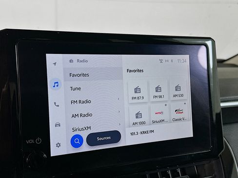 Used 2024 Toyota Corolla LE image 19