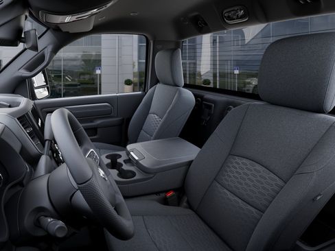 New 2025 RAM 5500 Tradesman AWD/4WD image 31