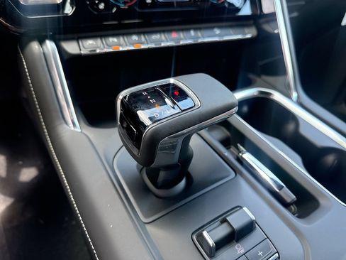 New 2026 GMC Sierra 1500 Denali Ultimate AWD/4WD image 16