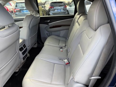 Used 2017 Acura MDX 3.5L image 13