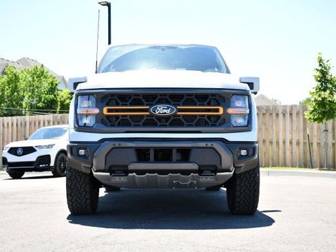 Used 2025 Ford F150 Tremor w/ Equipment Group 402A High AWD/4WD image 2