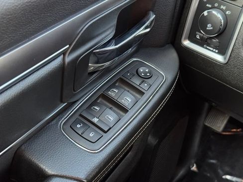 Used 2022 RAM 1500 Warlock w/ Electronics Group AWD/4WD image 30