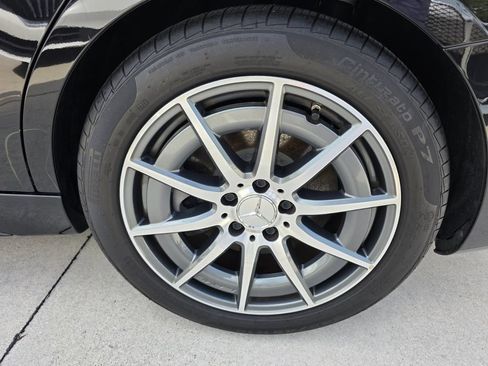 Used 2025 Mercedes-Benz C 43 AMG 4MATIC Sedan image 17