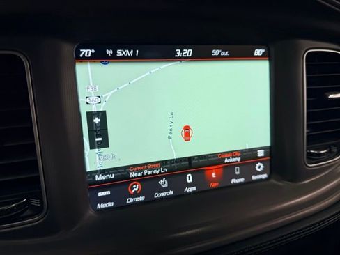 Used 2023 Dodge Charger Scat Pack w/ Plus Group image 14