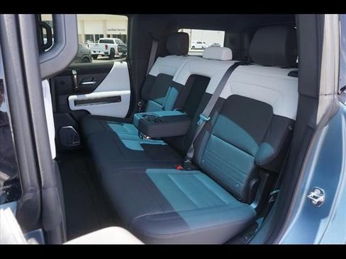 New 2024 GMC Hummer EV 3X w/ Omega Edition image 9