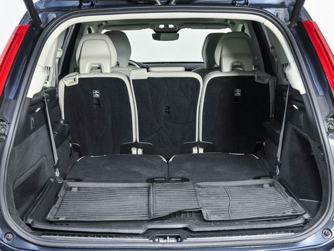 Certified 2024 Volvo XC90 B6 Plus w/ Protection Package Premier AWD/4WD image 33