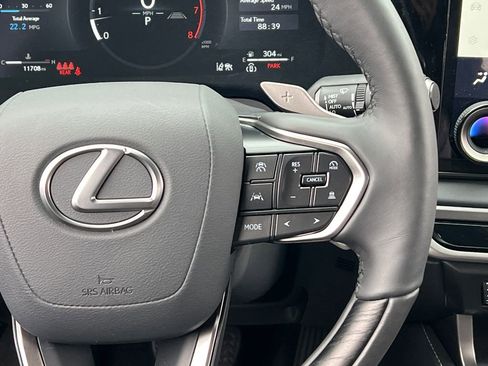 Certified 2025 Lexus RX 350 Premium image 17