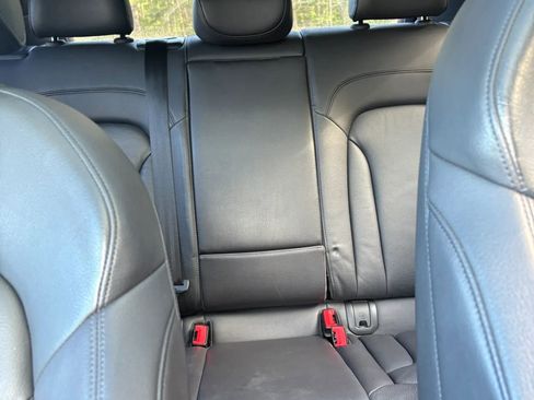 Used 2015 Audi Q3 2.0T Prestige w/ Prestige Package AWD/4WD image 39