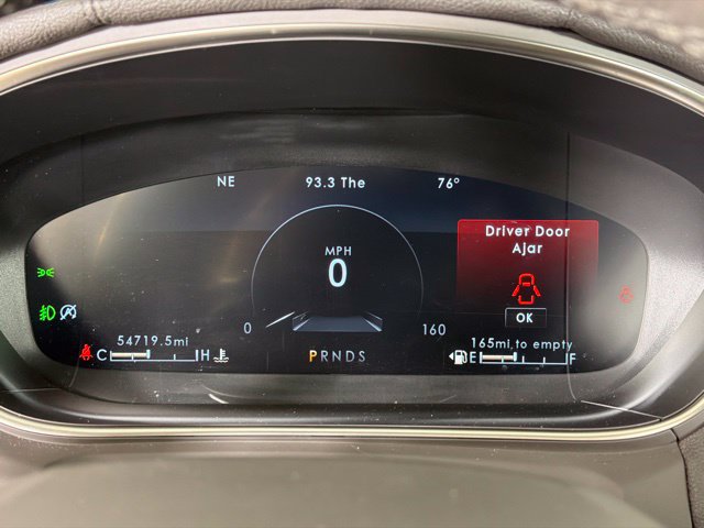 Used 2020 Lincoln Nautilus Reserve w/ Equipment Group 201A AWD/4WD image 25