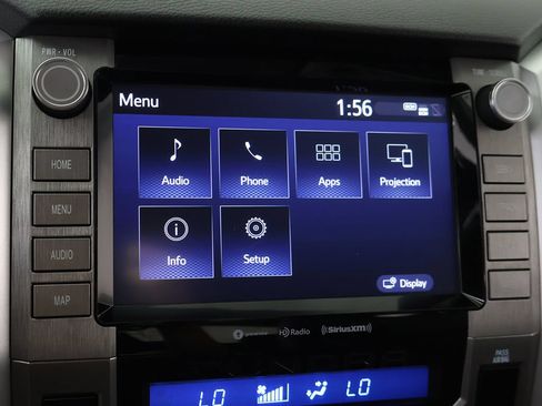 Used 2021 Toyota Tundra SR5 w/ TRD Off-Road Package AWD/4WD image 41