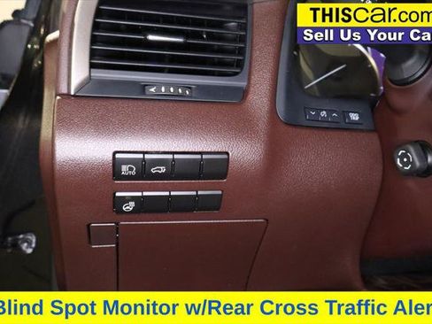 Used 2017 Lexus RX 350 AWD w/ Premium Package image 25