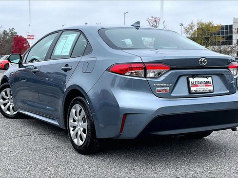 Used 2024 Toyota Corolla LE image 11