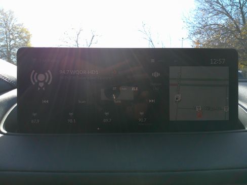 Used 2022 Acura MDX FWD w/ Technology Package image 25