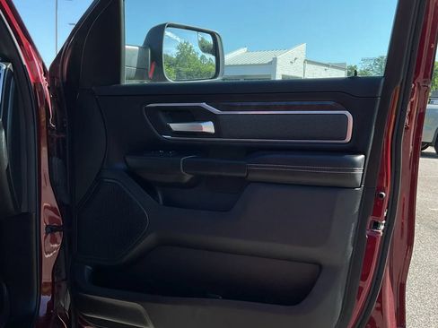 Used 2021 RAM 1500 Big Horn AWD/4WD image 47
