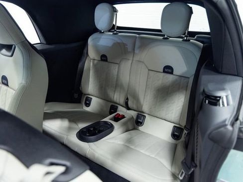 New 2026 MINI Cooper S FWD image 19