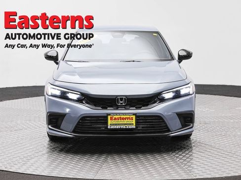 Used 2024 Honda Civic Sport image 2