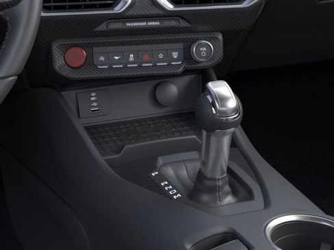 New 2025 Ford Mustang GT Premium RWD image 15