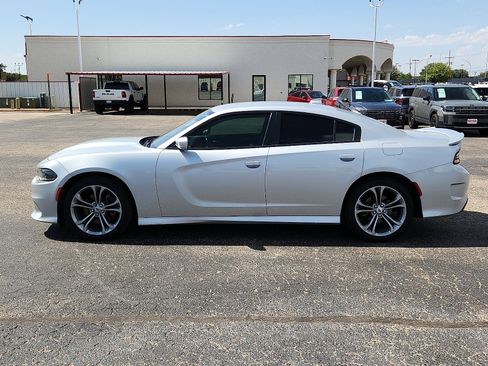 Used 2020 Dodge Charger GT w/ Plus Group image 2