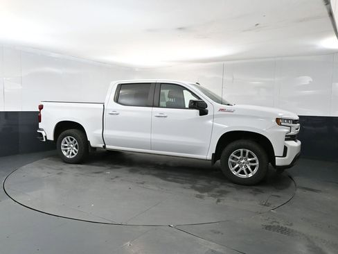Used 2021 Chevrolet Silverado 1500 RST AWD/4WD image 7