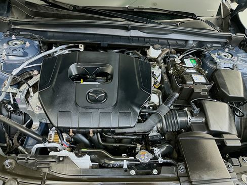 Used 2025 MAZDA CX-50 AWD 2.5 S w/ Premium Package image 36