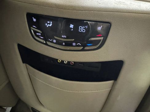 Used 2015 Cadillac Escalade Premium AWD/4WD image 40