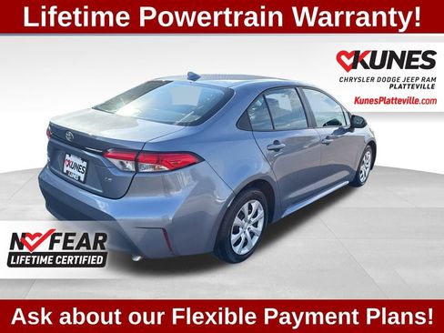 Used 2024 Toyota Corolla LE image 10