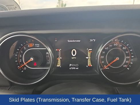 Used 2020 Jeep Wrangler Unlimited Sport S AWD/4WD image 11