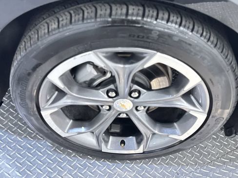 Used 2024 Chevrolet Malibu LT image 10