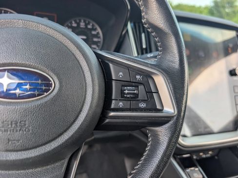Used 2020 Subaru Legacy Premium AWD/4WD image 18