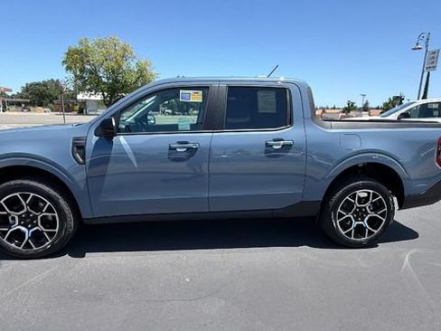New 2026 Ford Maverick Lariat AWD/4WD image 7