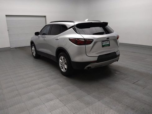 Used 2022 Chevrolet Blazer LT FWD image 5